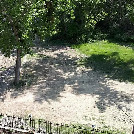 Studio In Vip Park Apartment Sunny Beach