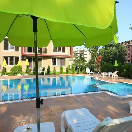 아파트 Studio In Vip Park