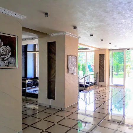 Studio In Vip Park *