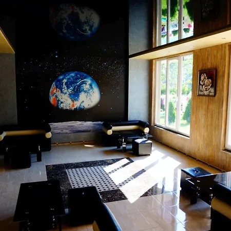 Studio In Vip Park * Σάνι Μπιτς