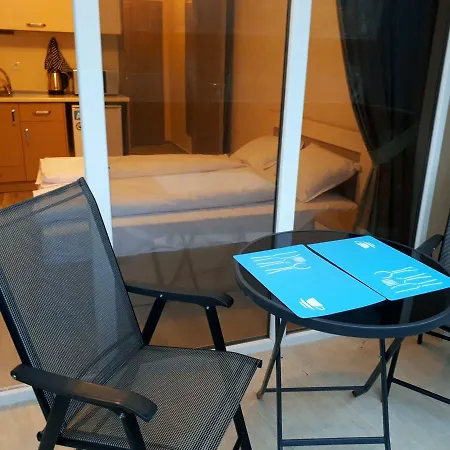 Studio In Vip Park Διαμέρισμα