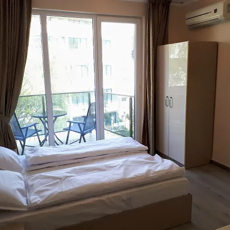 Διαμέρισμα Studio In Vip Park