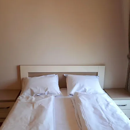 Studio In Vip Park Διαμέρισμα Σάνι Μπιτς