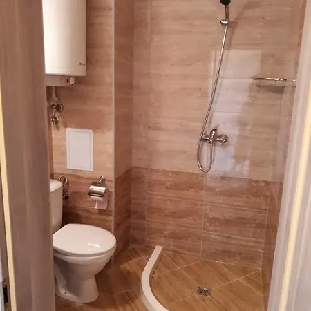 Studio In Vip Park Διαμέρισμα
